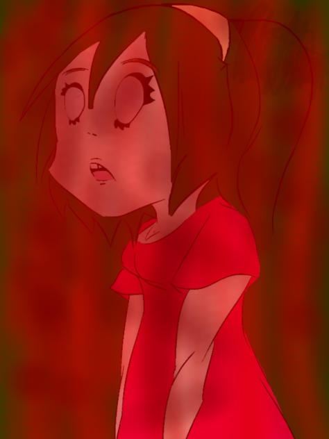 Zombie Girl