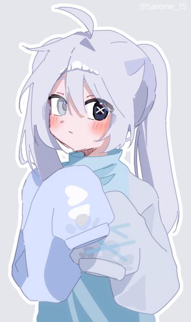甘音ひもさんへ！