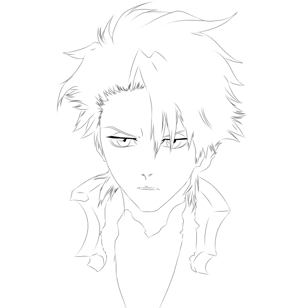 Toshiro Hitsugaya ❄️