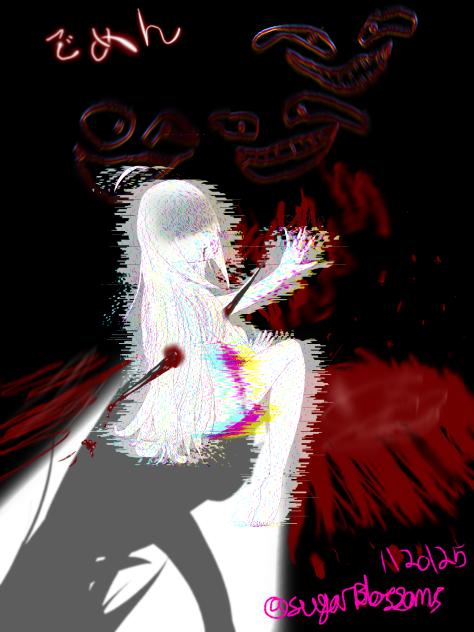 無題 197 - ibisPaint