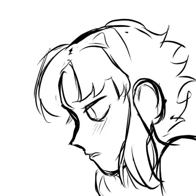 Stupid (WIP animation)
