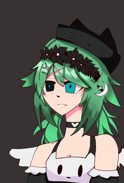 ReQUesT - ibisPaint