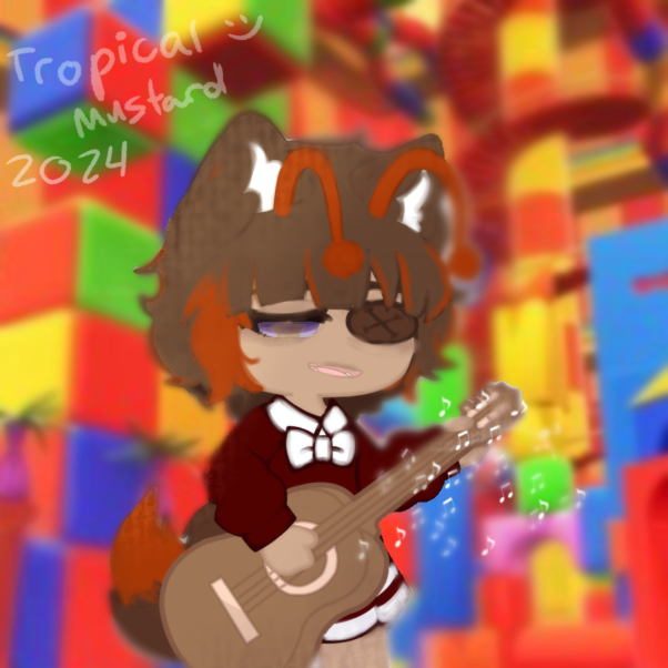Taffy