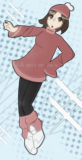 Lilith!! ❤️✨️