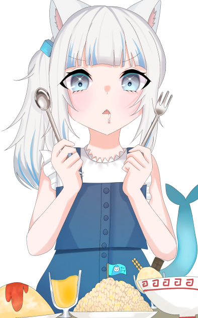 ぐう〜　じゅるり