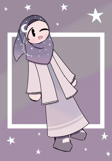 Prize for @Sakinah