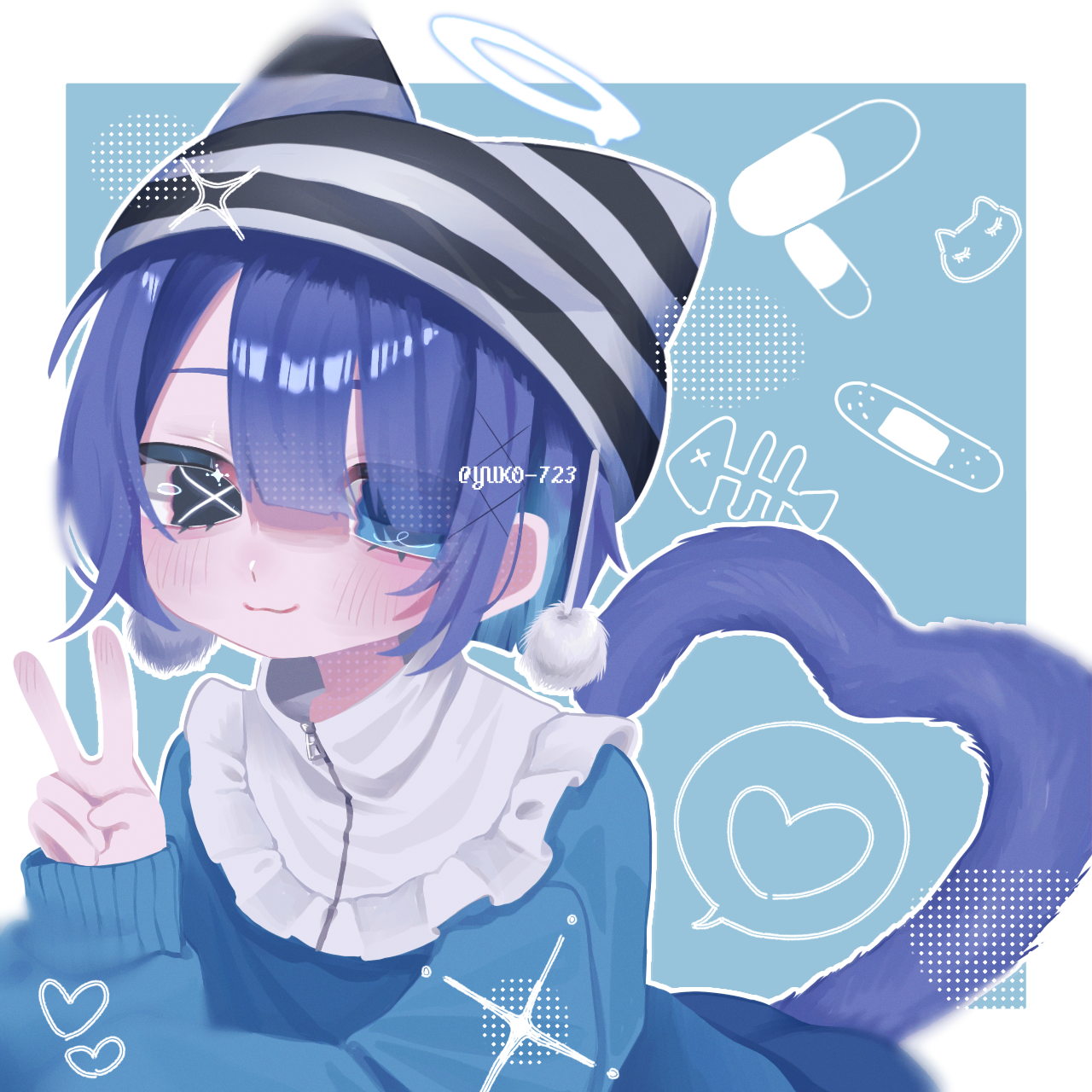 『ここるる様おまとめ』 公式］JamsCollection on X: 
