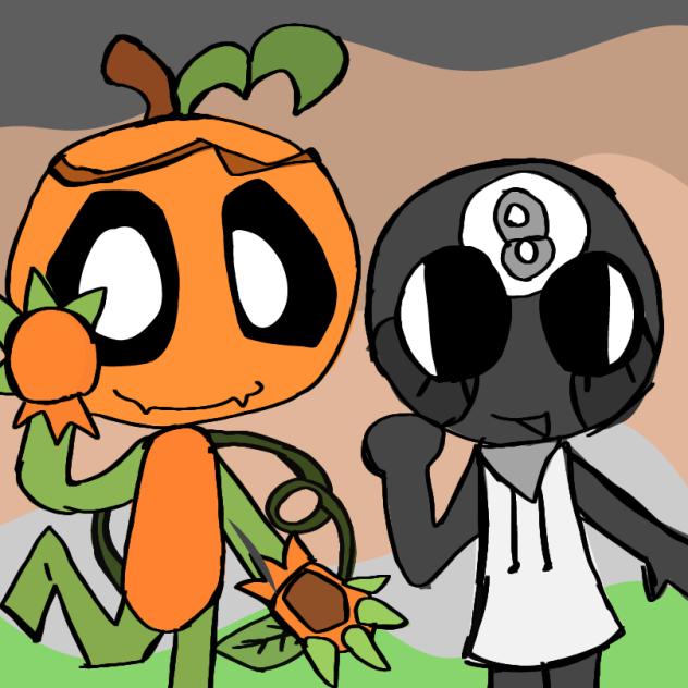 toodles & Gourdy