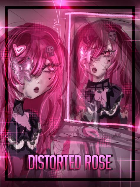 cover for my comic soon - ibisPaint