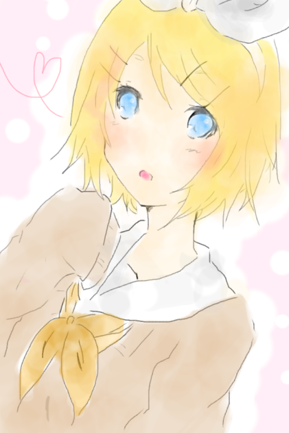 学生リンちゃん