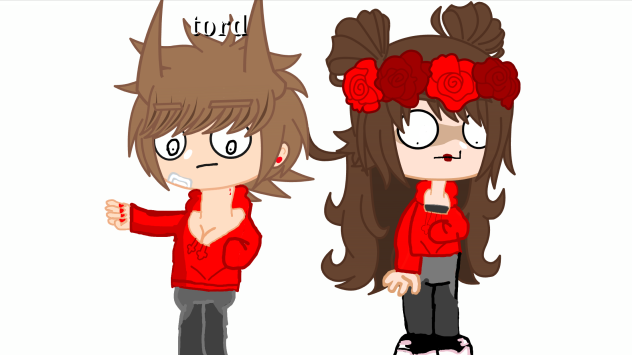body swap