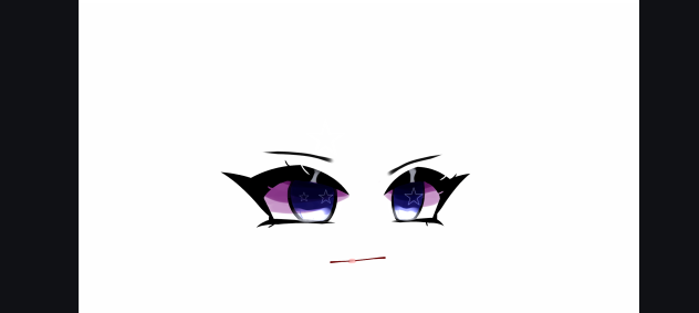 shade eye - ibisPaint
