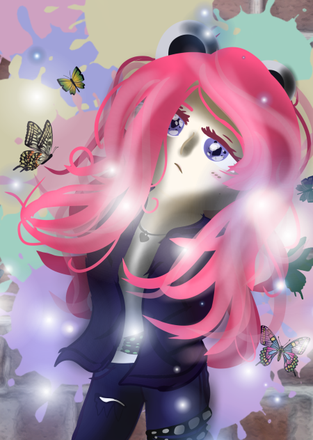 Selene!