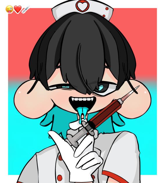 😜❤️💉