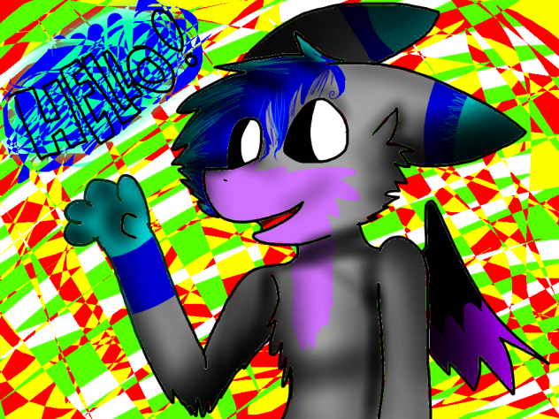 Untitled5 - ibisPaint