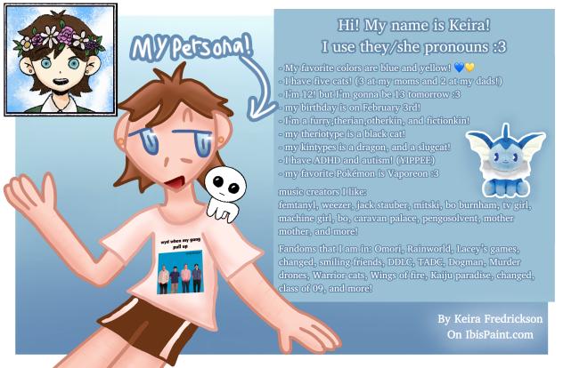 🖌️🎨 MEET THE ARTIST! 🎨🖌️