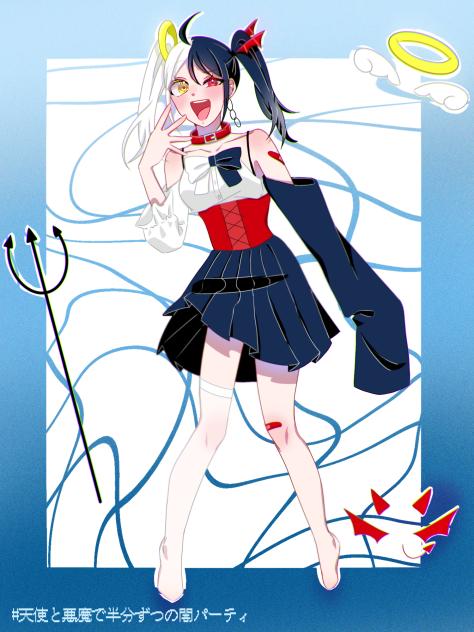 企画参加させていただきましたー！