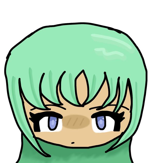 Random art - ibisPaint