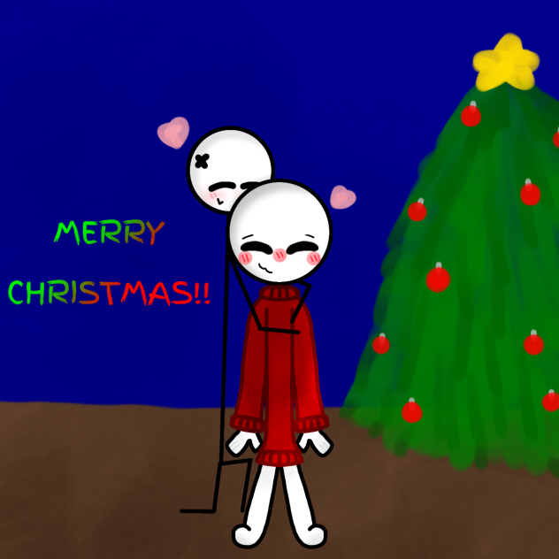 For Shruggo!