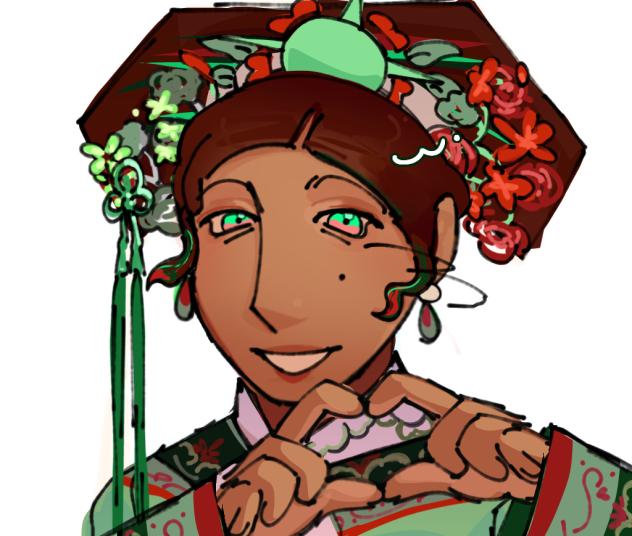 [Animation Pieces] My Love Tanyukha