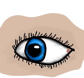 Eye.