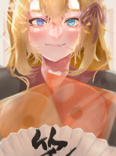 あの子のヲタ活事情