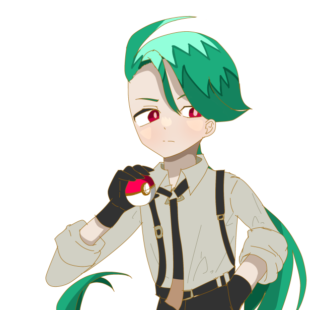チリちゃん