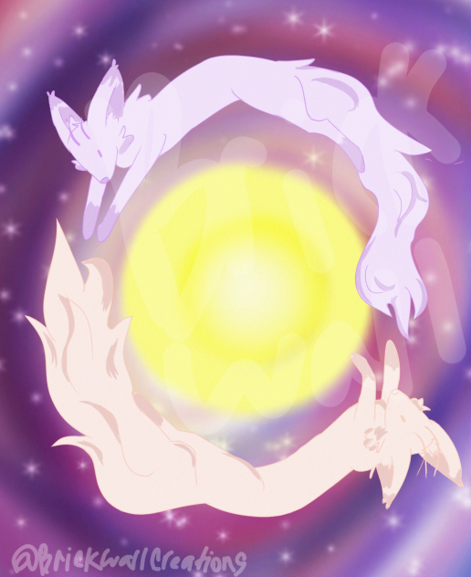Peace - ibisPaint