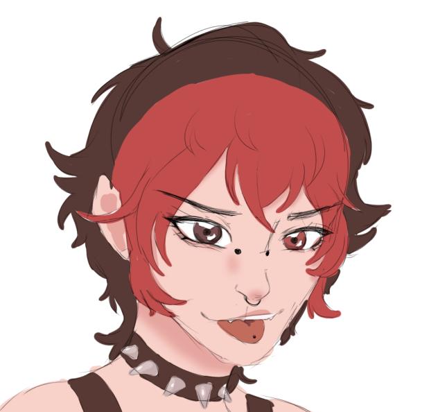 Alec(maybe) Sketch