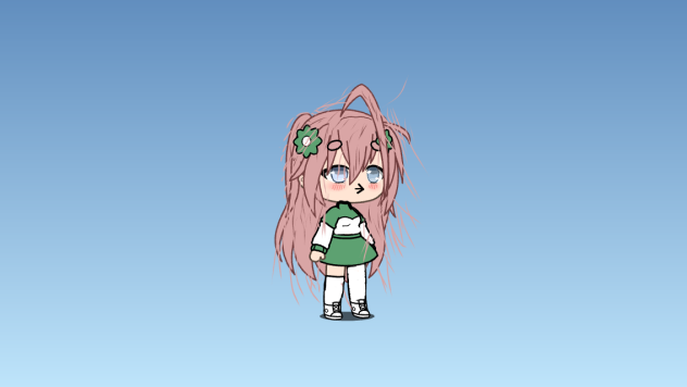 I do this to much - ibisPaint