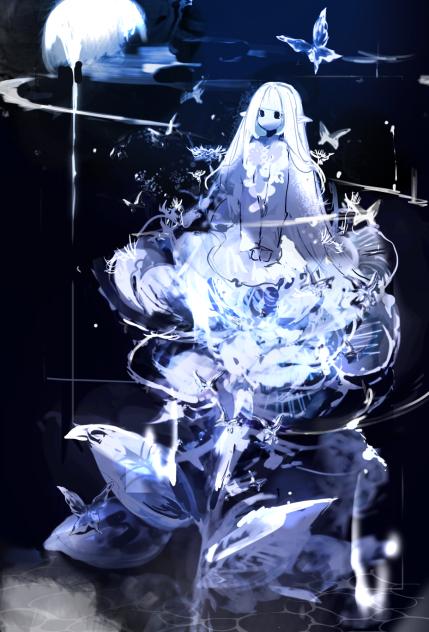 Crystal Night