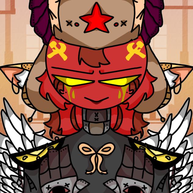 Soviet Union 🔨🪝