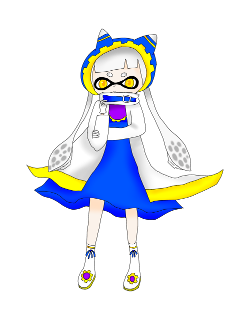 こんなギアがあったらなぁ