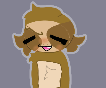 🦥🤎
