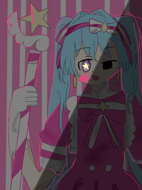 ぽいっ