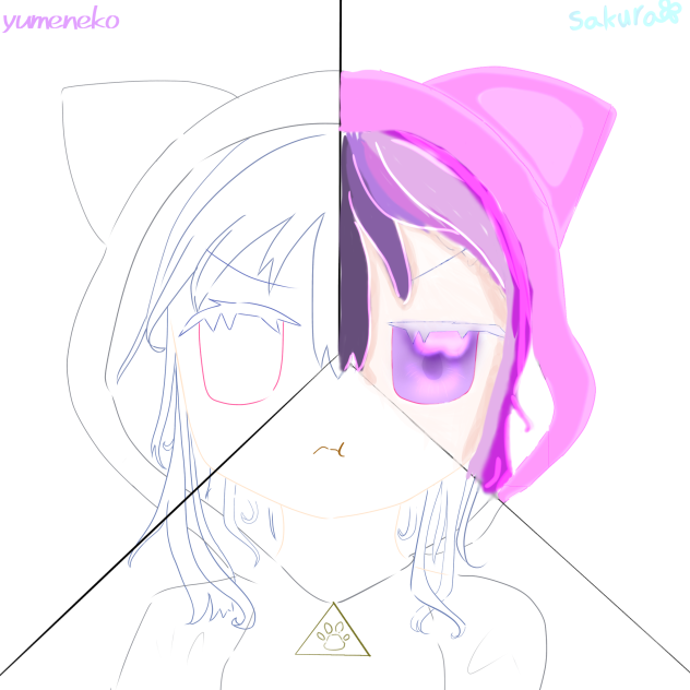 合作！！