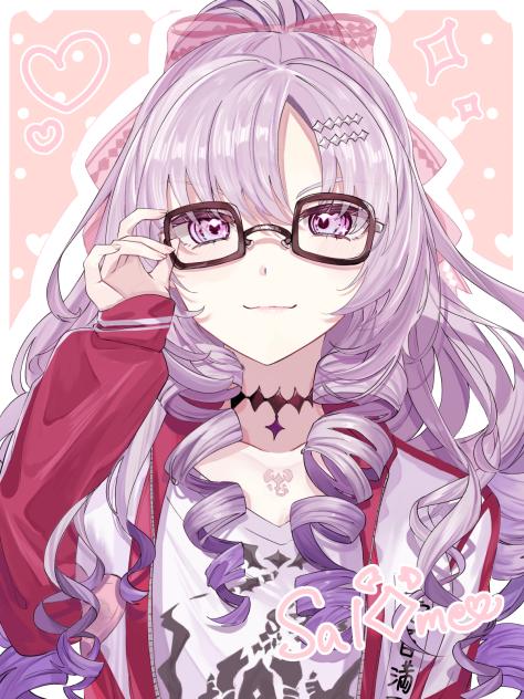 ジャージサロメ
