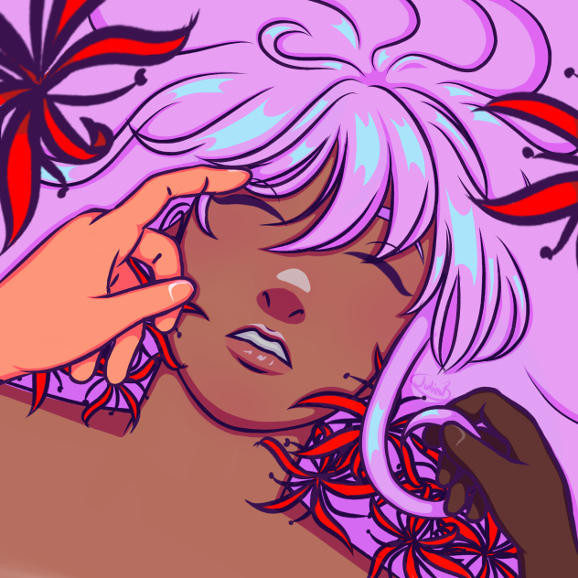 Mara - ibisPaint