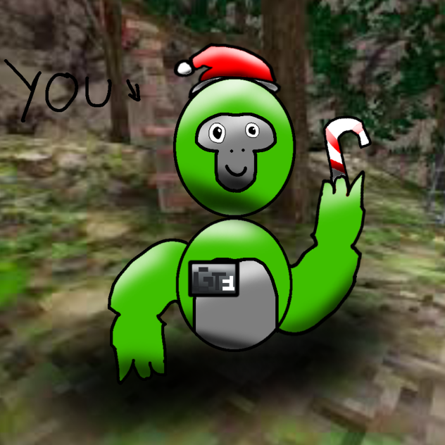 Drawing people’s gtag avatars