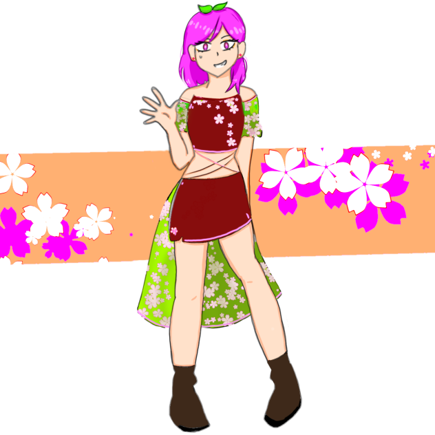 186 sin título - ibisPaint