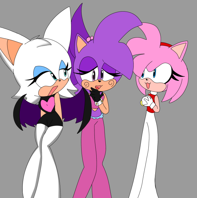 Girls Night Out