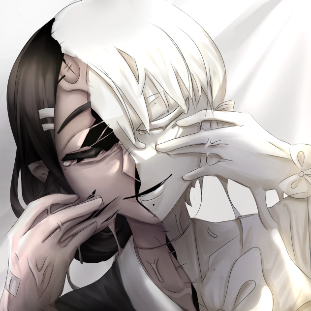 im tired being perfect - ibisPaint