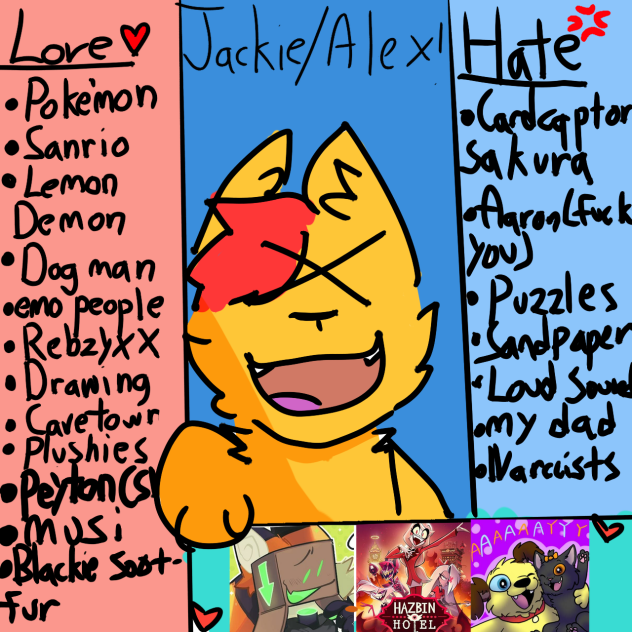Meet the artist