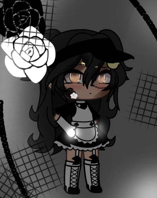 ⚫