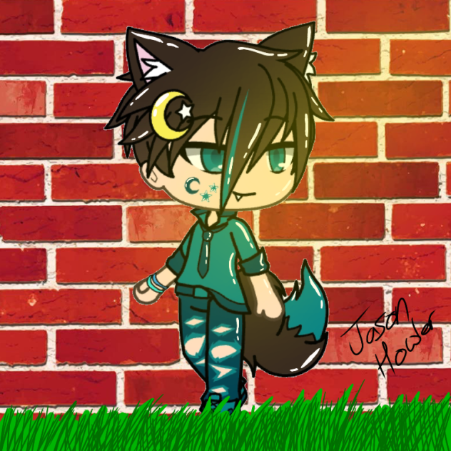 Jason Howler