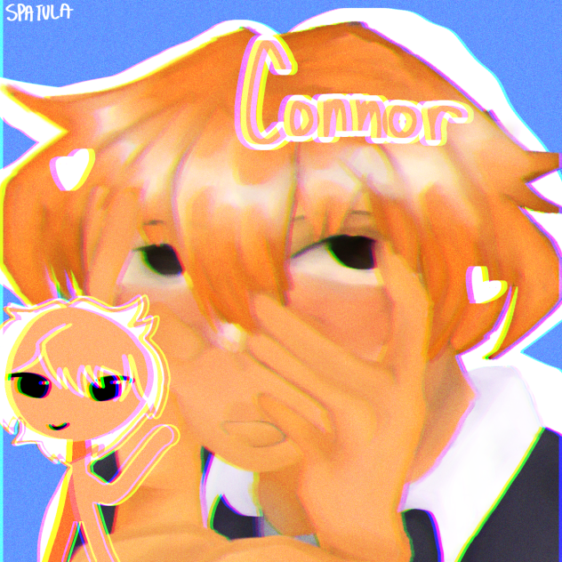 Connor