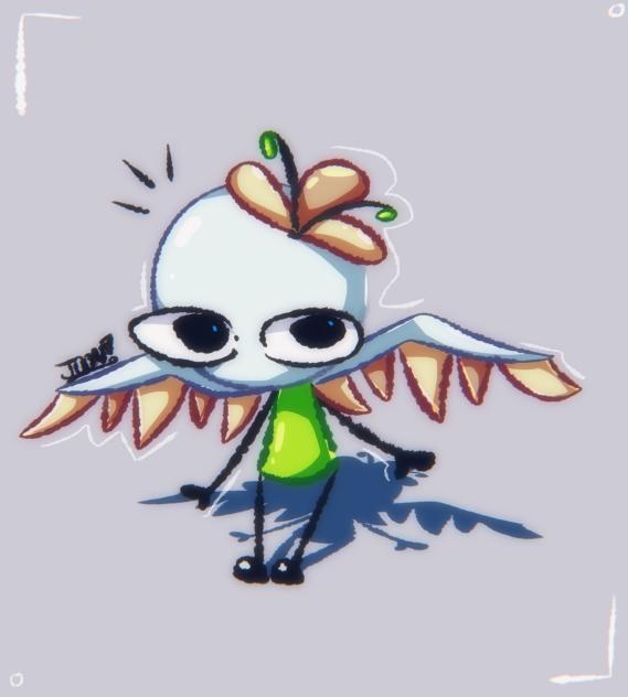 doodle
