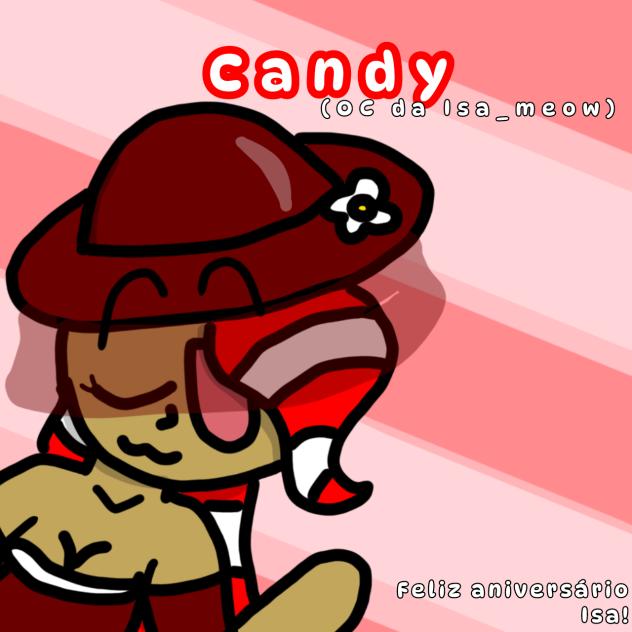 🤍❤️ Candy ❤️🤍