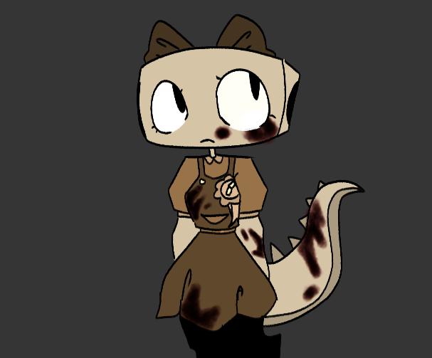 killer au shellayy