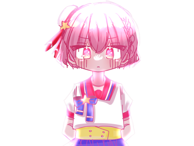 レオナ - ibisPaint